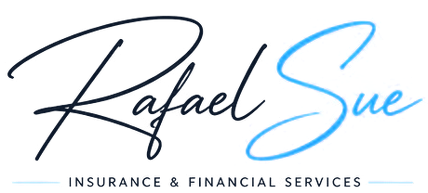 Rafael Sue — Insurance & Financial Services